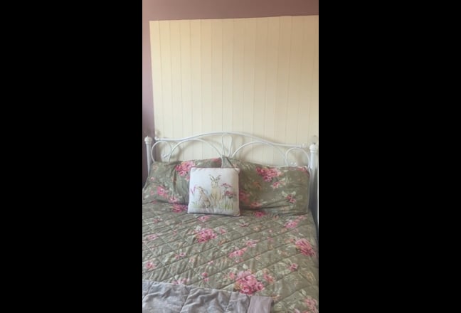 Double Room with Private Bathroom Main Photo