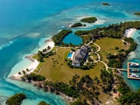 Manatee Caye – Private island in Belize, Central America – video thumbnail