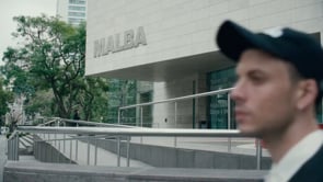 Malba. Sala