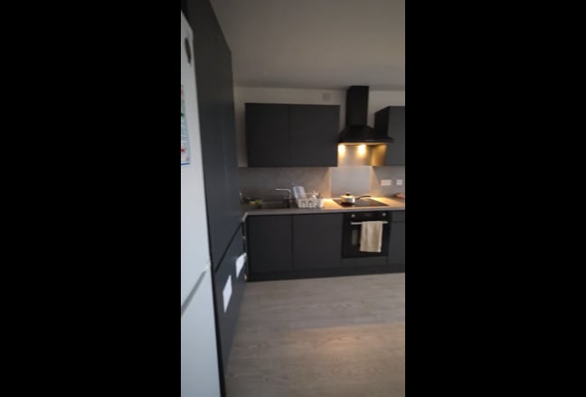 Student Accommodation: for Tenancy Takeover! Main Photo