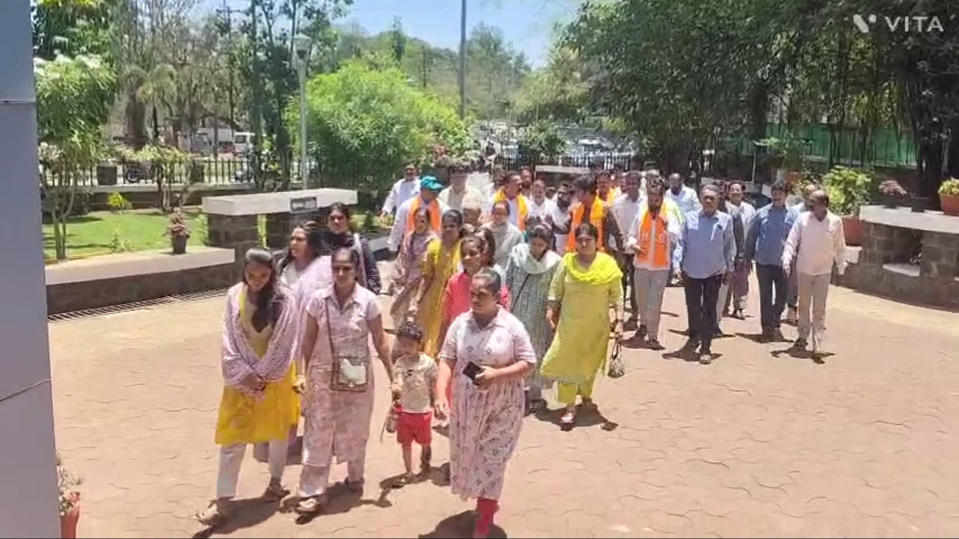 शिवसेना उबाठा च्या वतीने आज स्त्री भ्रण हत्या बाबत कठोर कारवाई होणे बाबत जिल्हा पोलीस प्रमुख योगेश कुमार गुप्ता यांना निवेदन देण्यात आले.