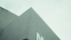 Malba. Sala