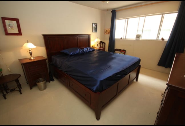 Best Westside Huge Master Suite, CA KING, h y  Main Photo