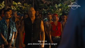 Rápidos y Furiosos X