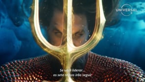 Aquaman and The Lost Kingdom