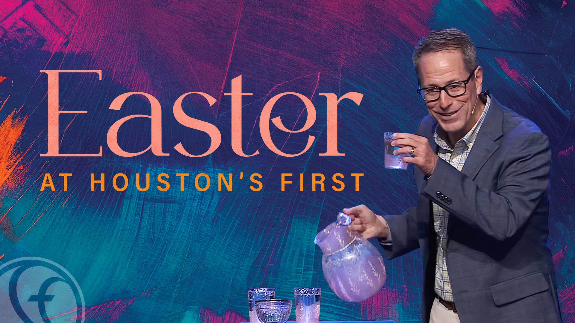 HFBC Message: Empty + Empty = FULL (Matthew 28:1–10)