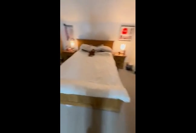 Huge en-suite double room with balcony  Main Photo