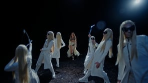 Tini. Futttura Visuals