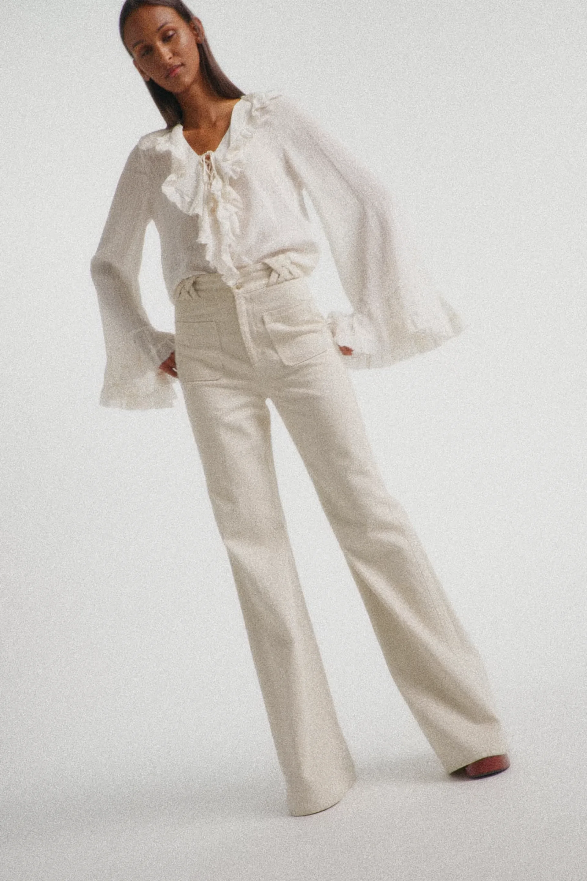 SUMMER OF LOVE pants | Dorothee Schumacher