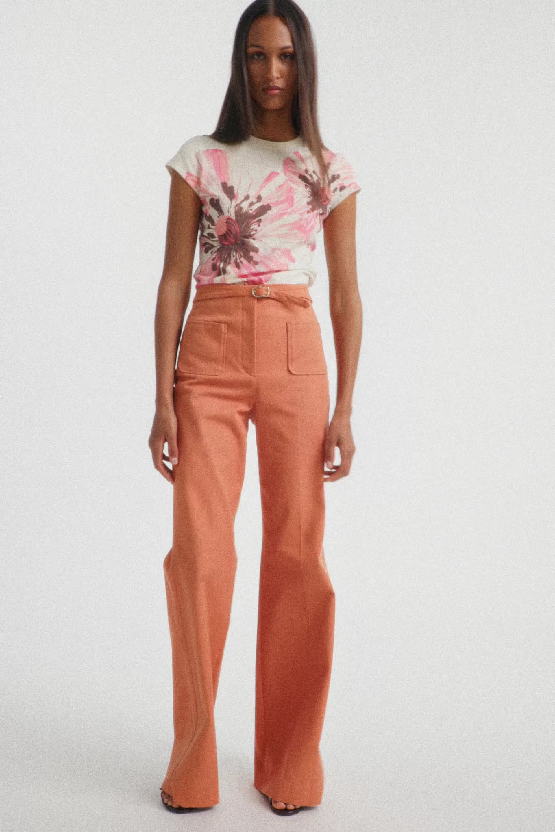 SPORTY CHIC pants | Dorothee Schumacher