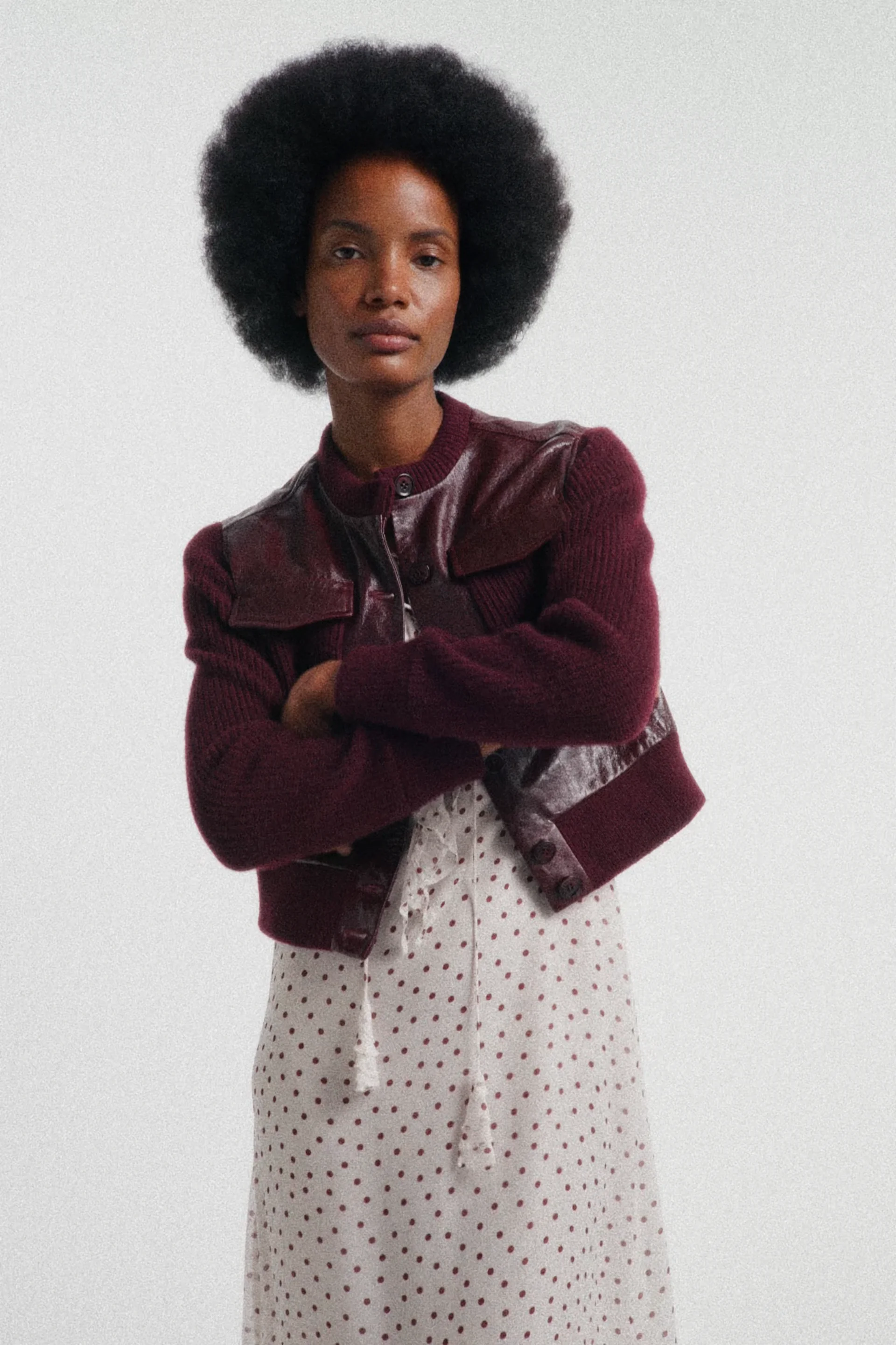 IT'S A MATCH jacket | Dorothee Schumacher