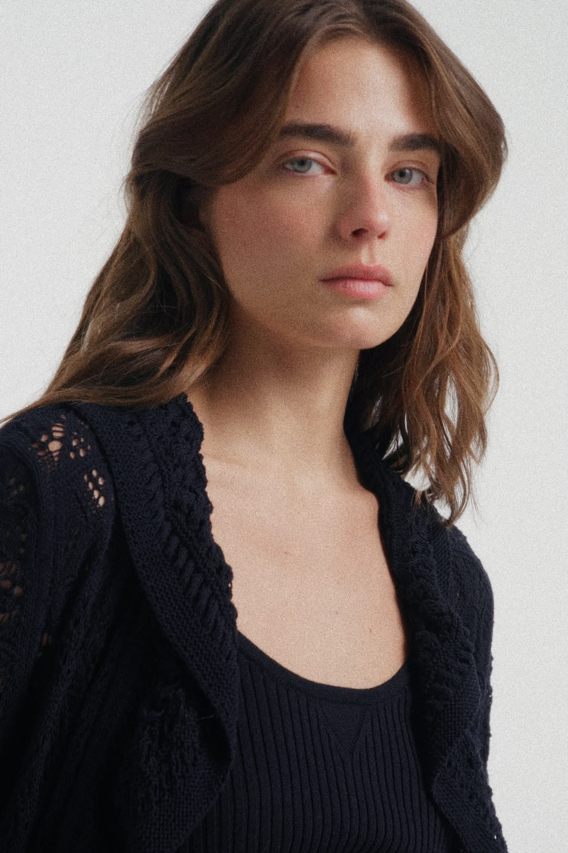 BOHEMIAN LACE coat | Dorothee Schumacher