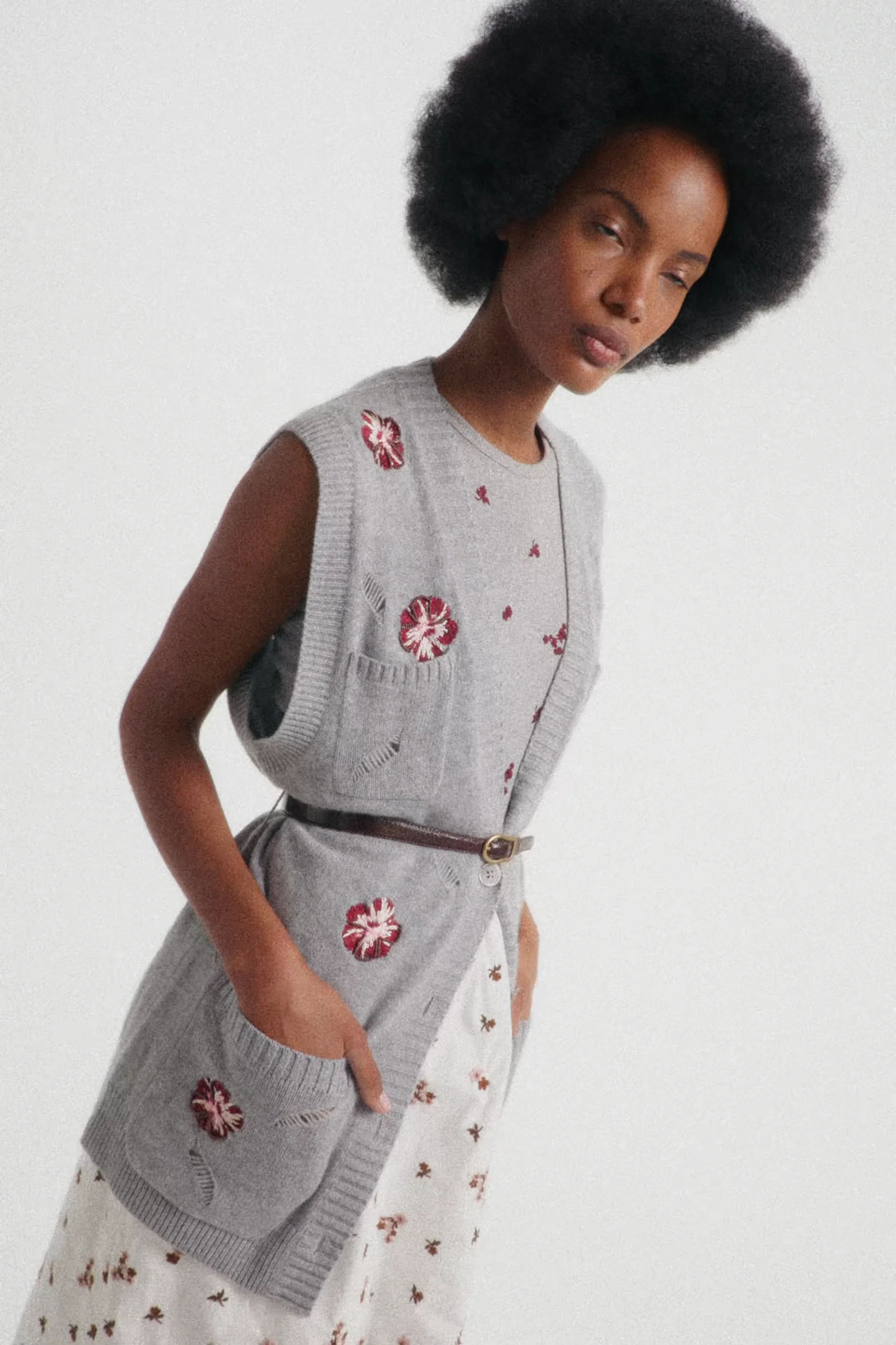 RIBBED SEDUCTION top | Dorothee Schumacher