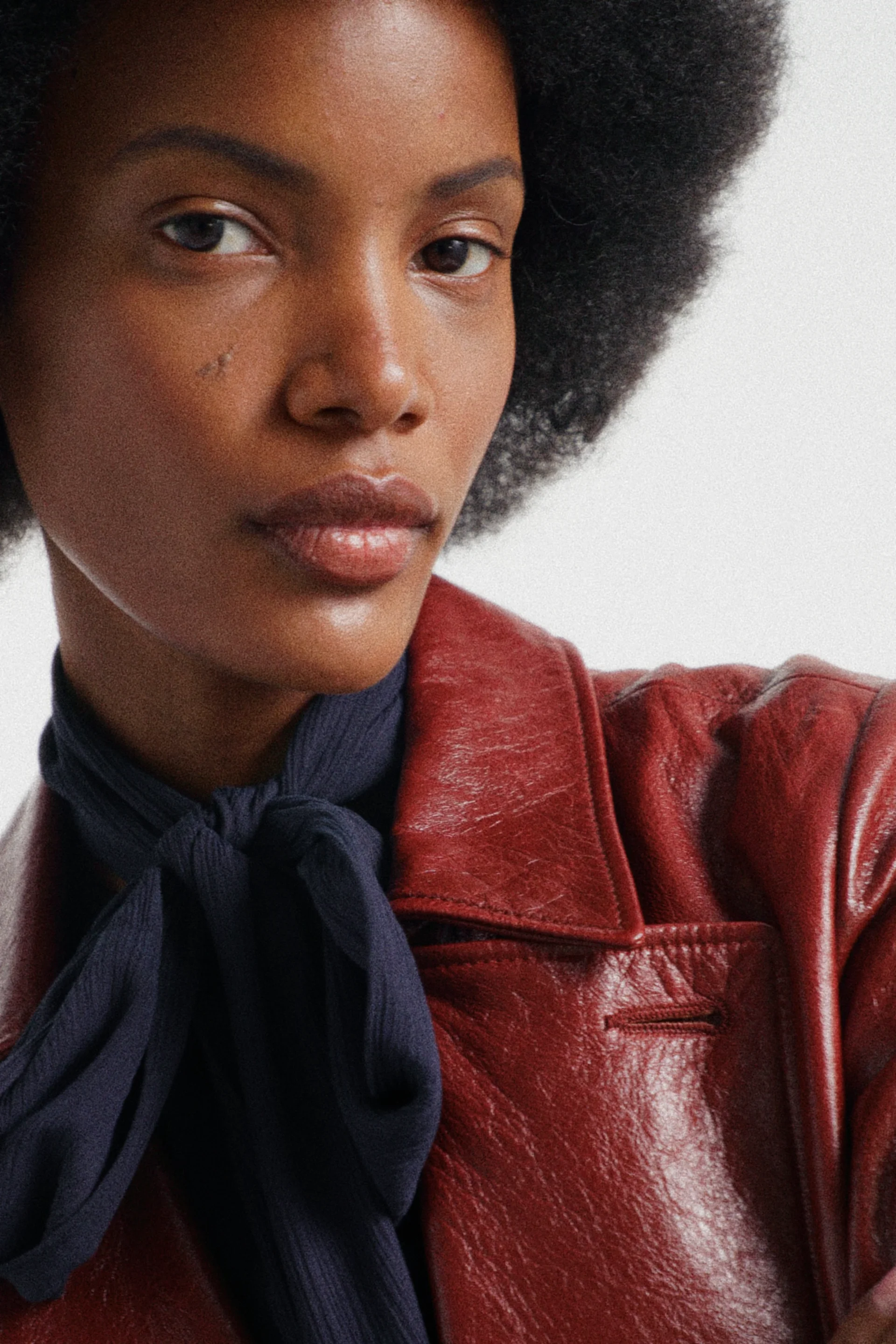 BROKEN SHINE jacket | Dorothee Schumacher