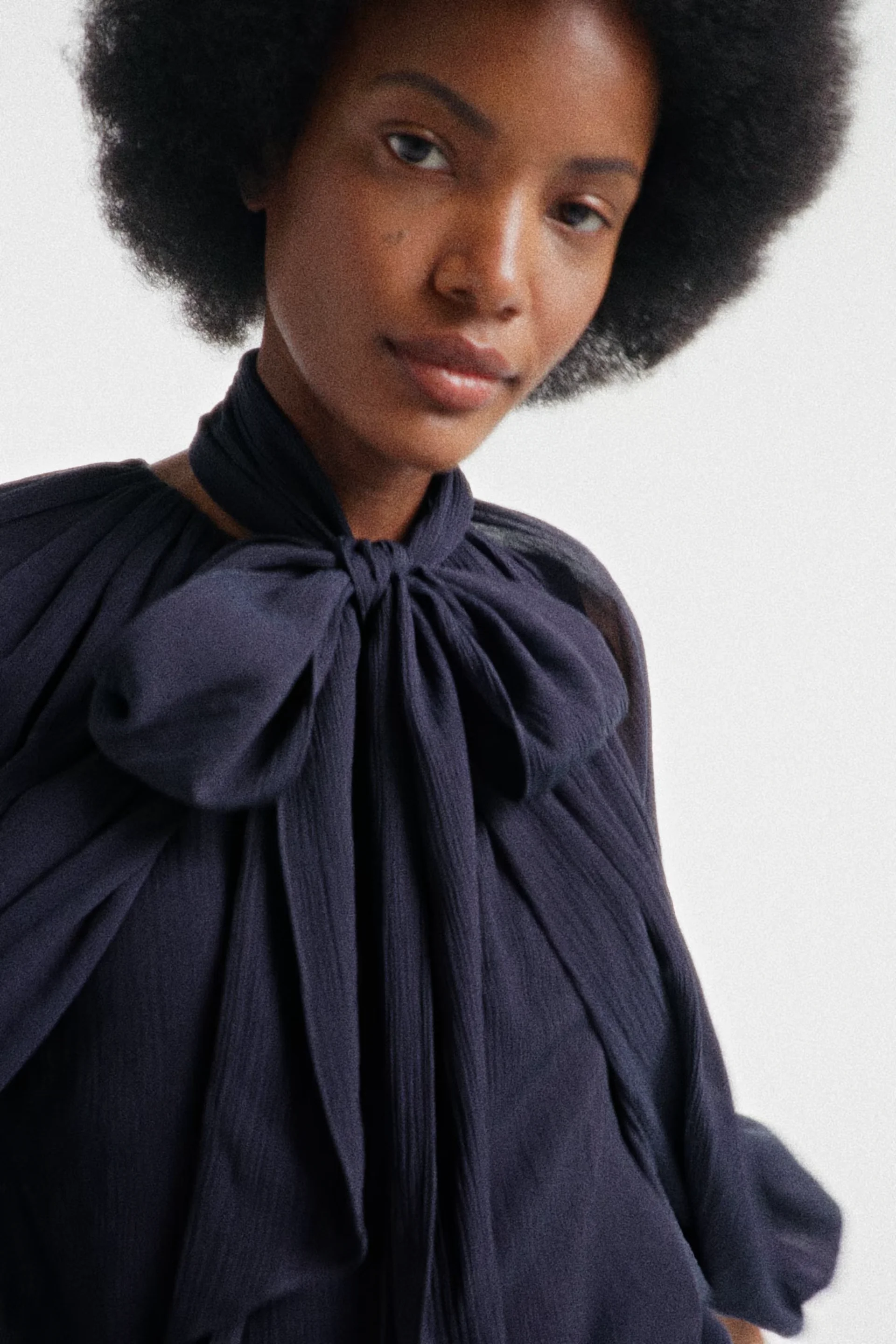DREAMFUL VOLUMES blouse | Dorothee Schumacher