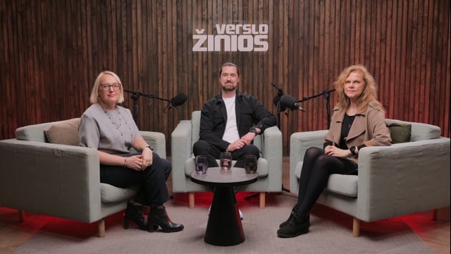 Institucijų susikalbėjimas biudžetui gali uždirbti milijonus