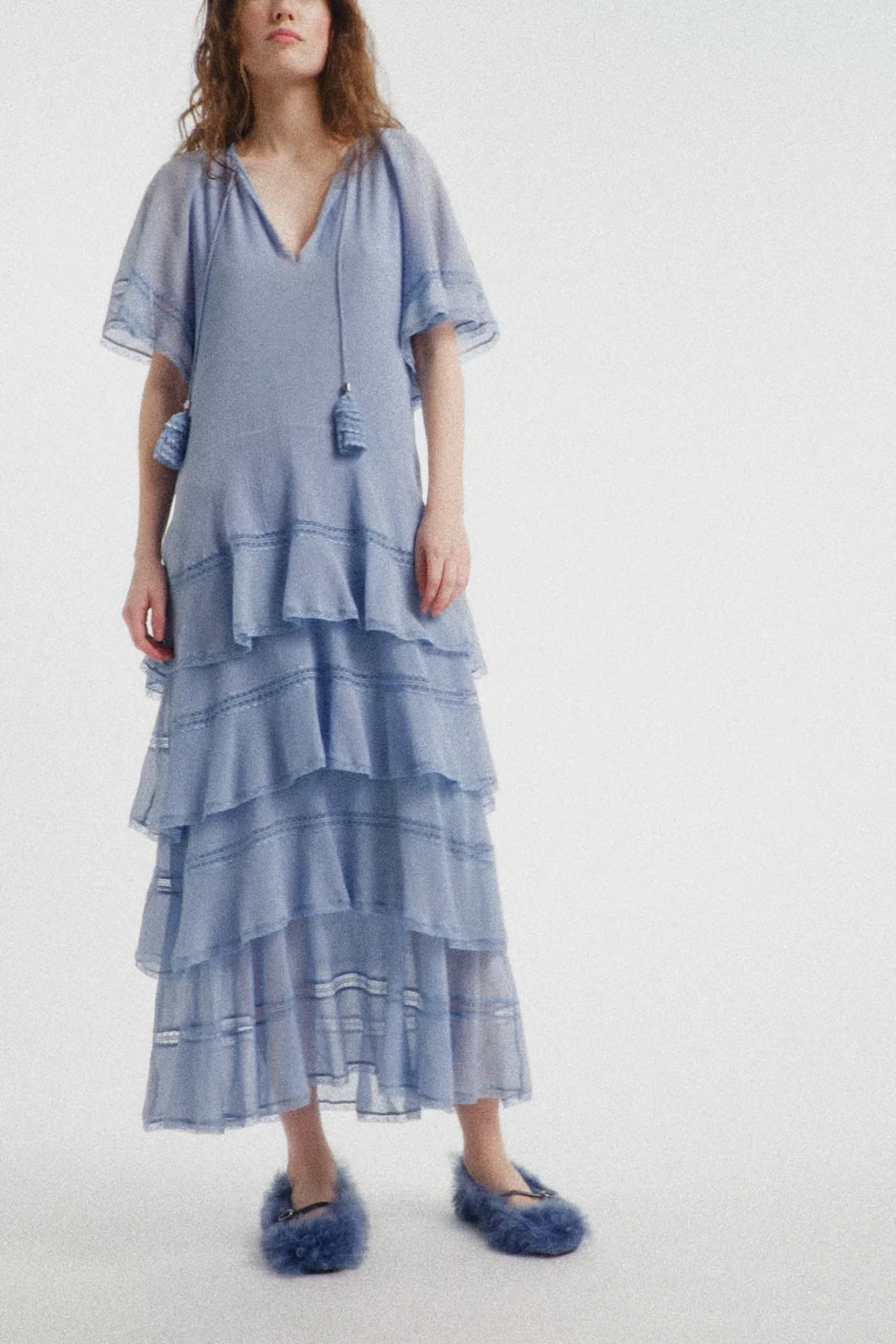 DREAMFUL VOLUMES dress | Dorothee Schumacher