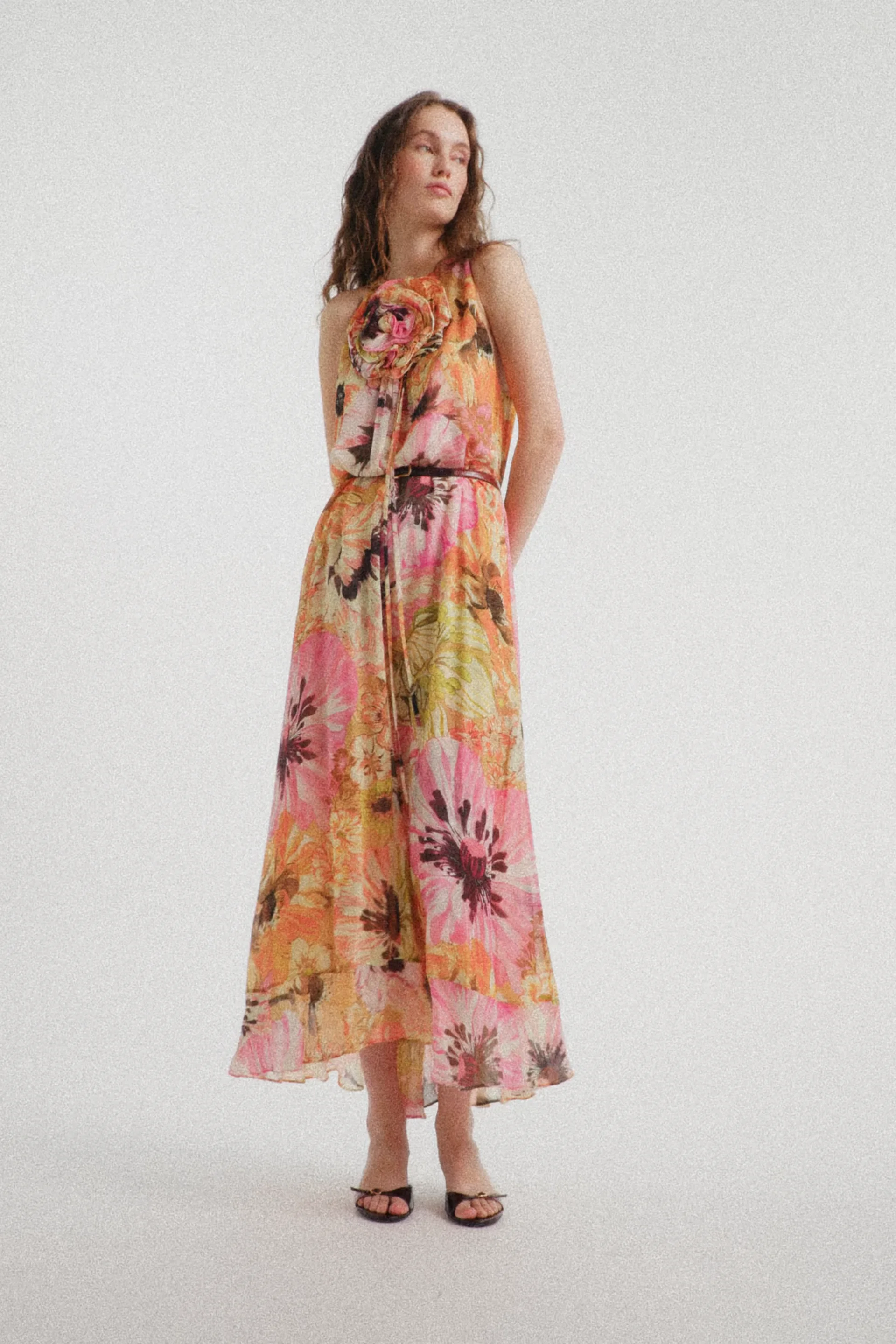 FLORAL DREAM dress | Dorothee Schumacher