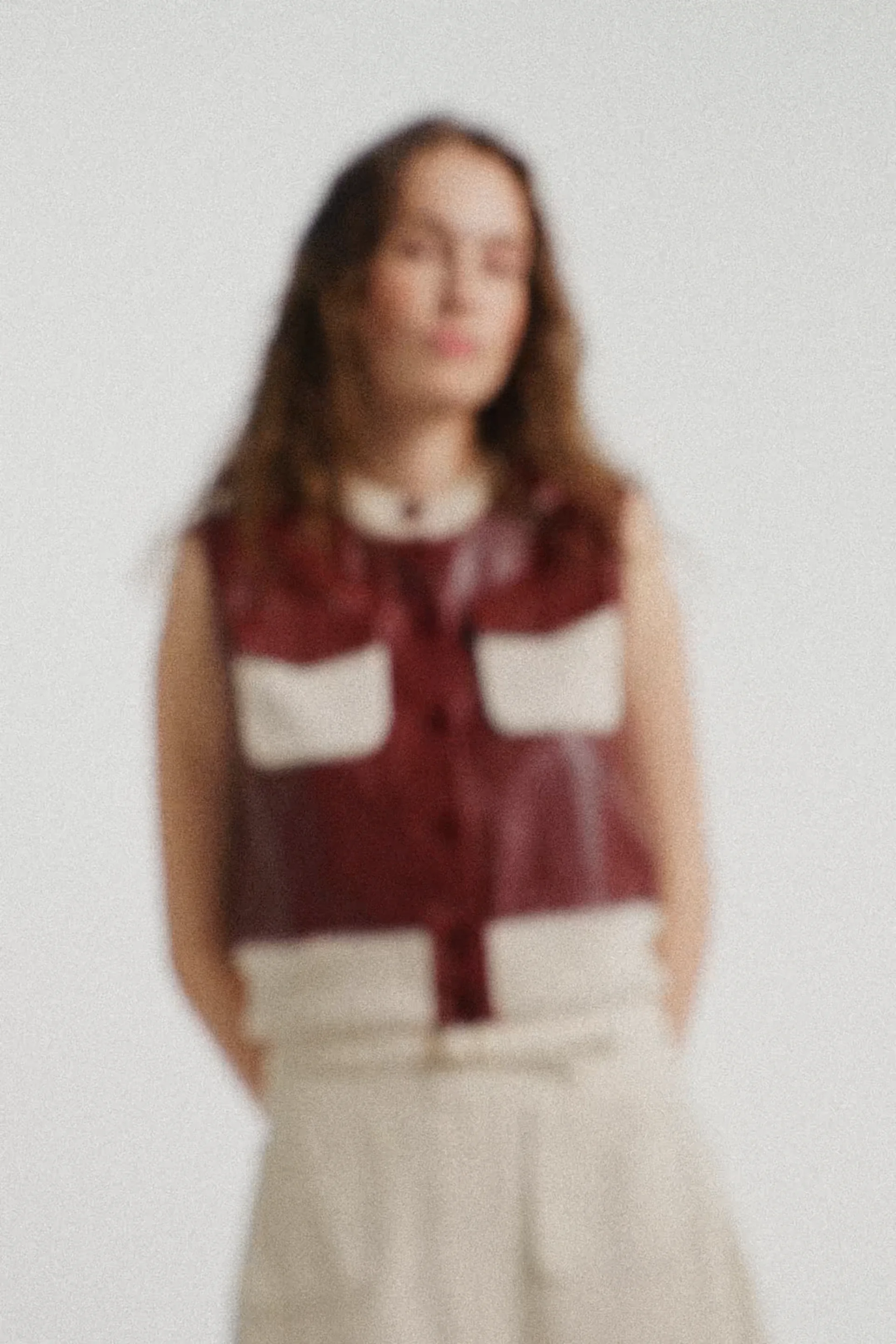 IT'S A MATCH vest | Dorothee Schumacher