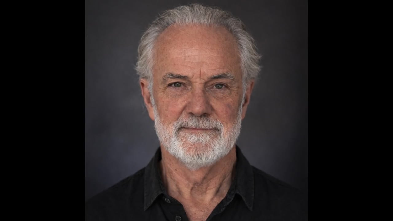 Mats Lindberg Showreel 2026