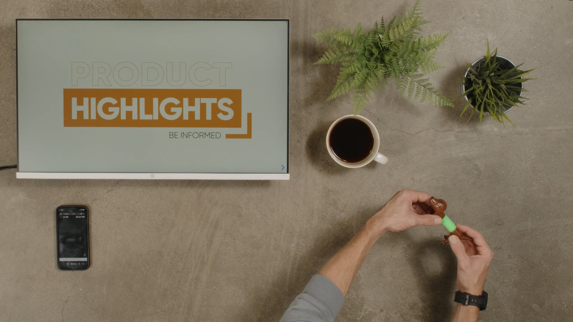 Flexible Linear Grazer by Nova Flex LED 