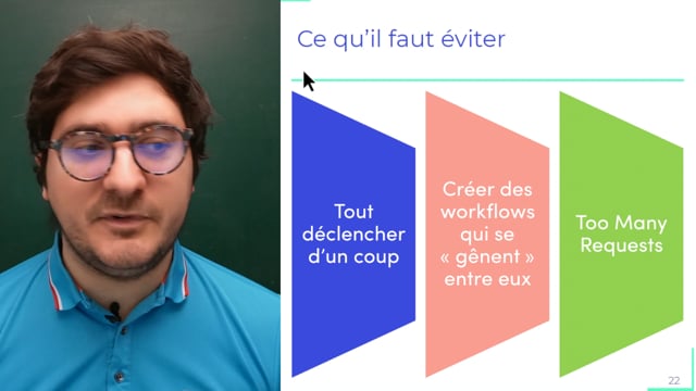 Planifiez et sauvegardez vos workflows avec n8n