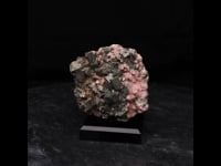 83679 - Rhodochrosite