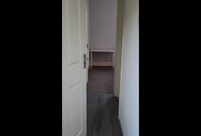 Comfortable Double Room with En-suite Main Photo