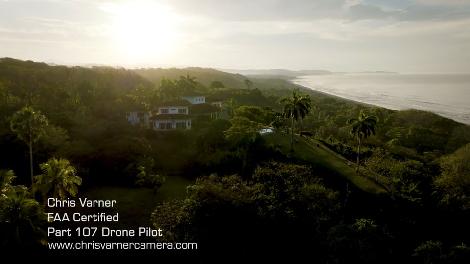 It's Drone Season!