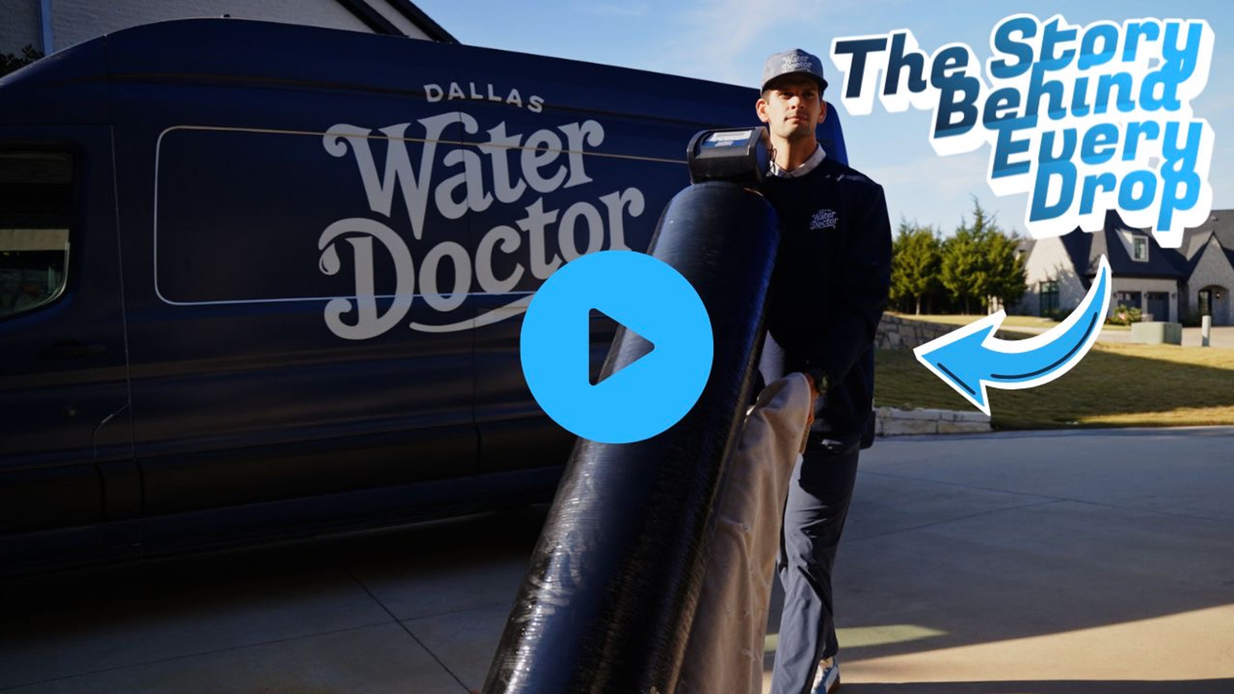 The Story Behind Every Drop | Videos & Movies on Vimeo