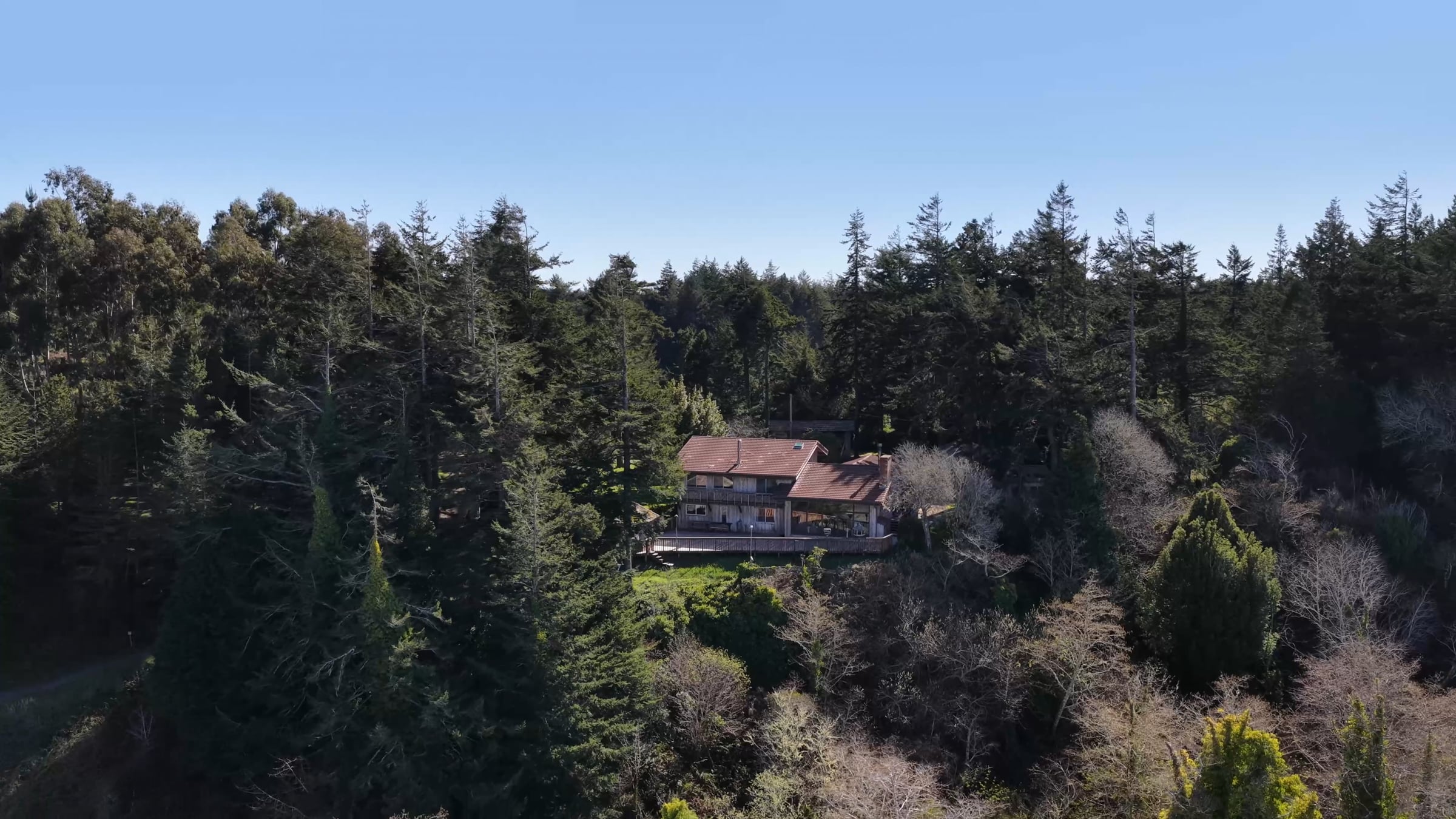 56358 Rusty Rd. Bandon OR | Videos & Movies on Vimeo