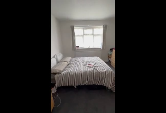 Share Double Room  Main Photo