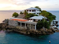 Utopia Island Beach Resort – Private island in Philippines, Asia & Middle East – video thumbnail