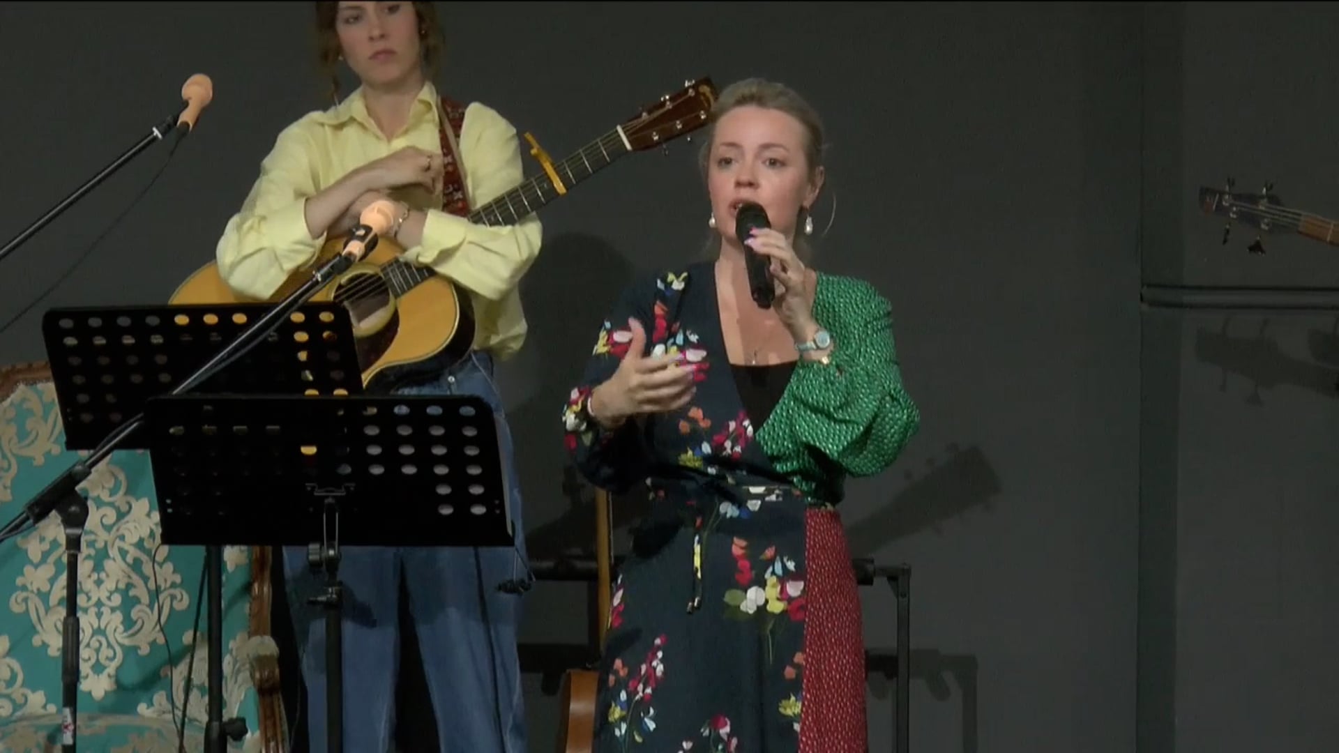 Easter Friday Service | Rachel Weatherly | AM Friday 3 April 2026