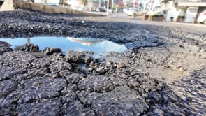Video Press Releases: Pothole Damage: Your Property's $10,000 Liability in Westchester County