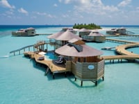 Soneva Jani – Private island in Maldives, Asia & Middle East – video thumbnail