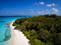 Soneva Fushi – Private island in Maldives, Asia & Middle East – video thumbnail