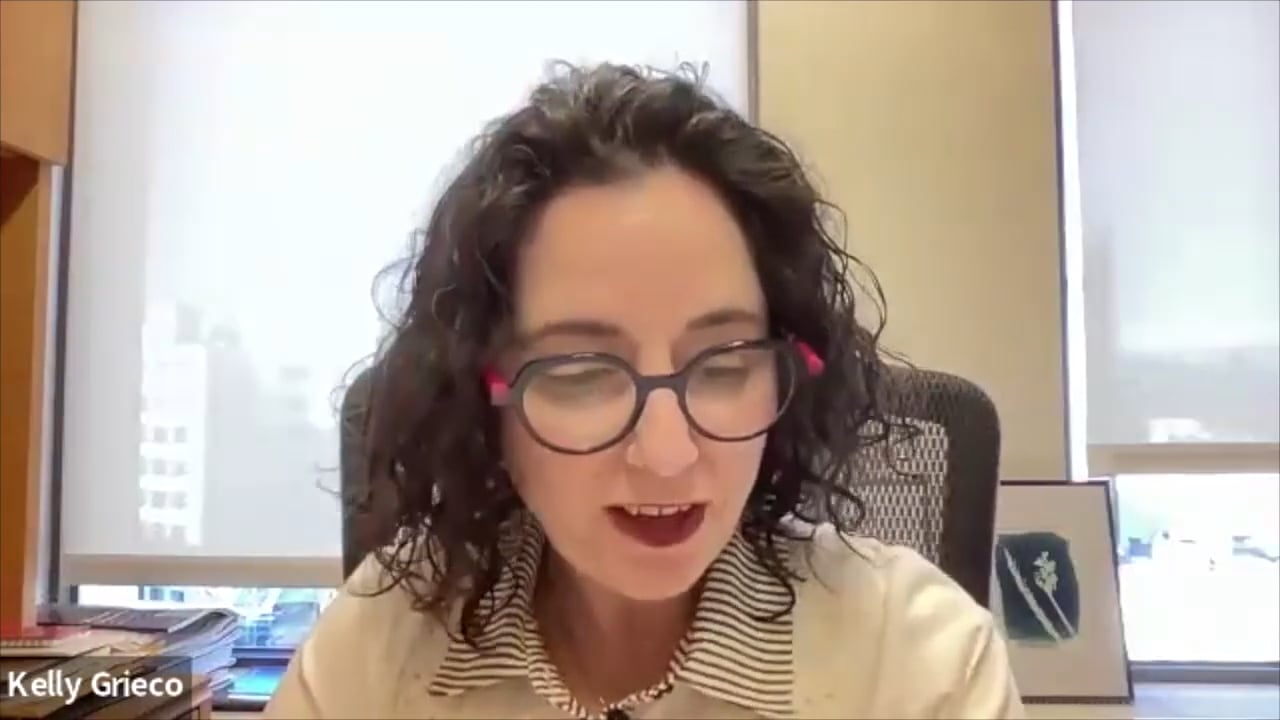 National Defense Strategy: Priorities, Tradeoffs, and the Question of Alignment with Kelly Grieco