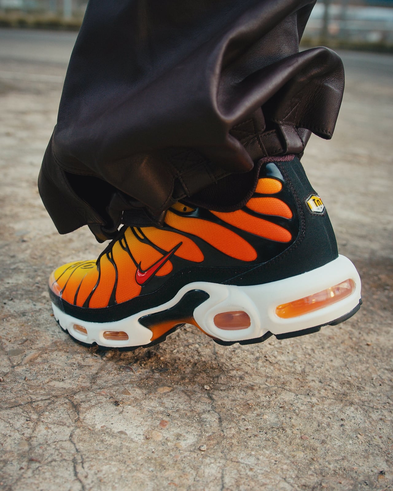 NIKE x VINI JR - NIKE ZOOM MERCURIAL VAPOR 15