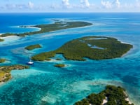 Oculus Caye – Private island in Belize, Central America – video thumbnail