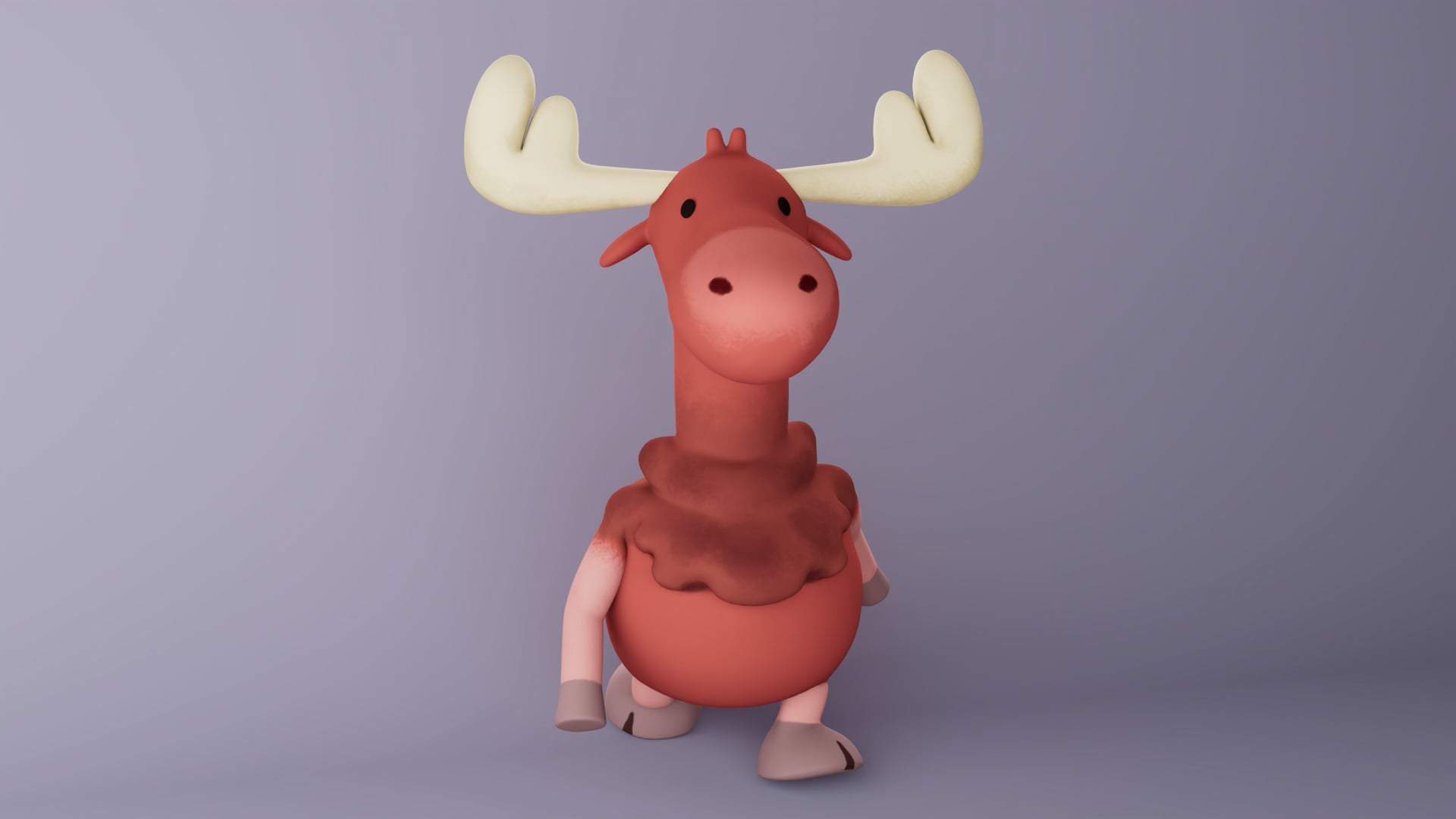 nunaka: my village - moose walk