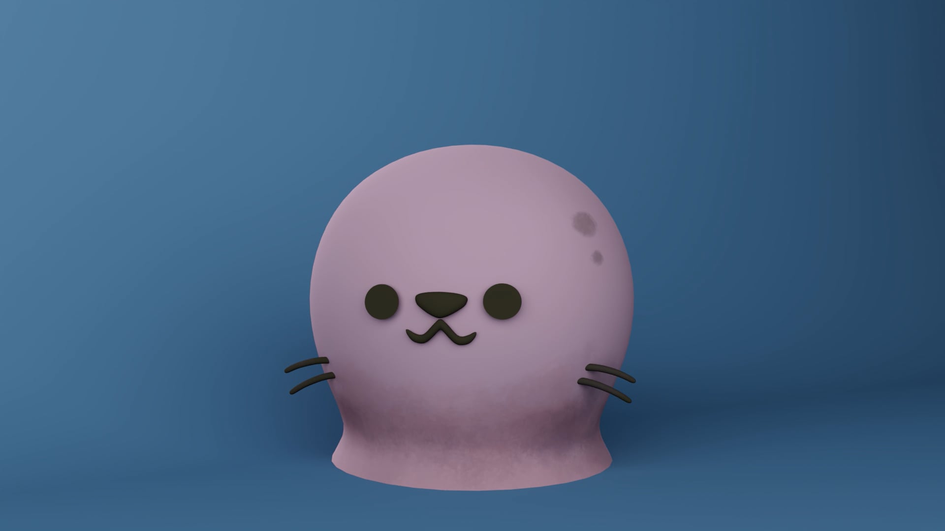 nunaka: my village - seal pop up