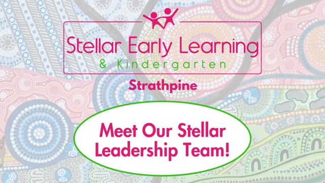 Stellar Early Learning & Kindergarten video thumbnail 17