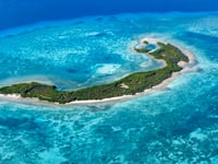 Veridian Caye – Private island in Belize, Central America – video thumbnail