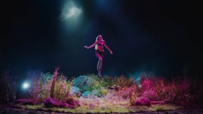 Tini. Futttura Visuals