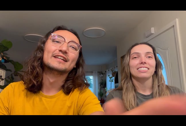 Sunny Room for Rent with Stunning DTLA Views Main Photo