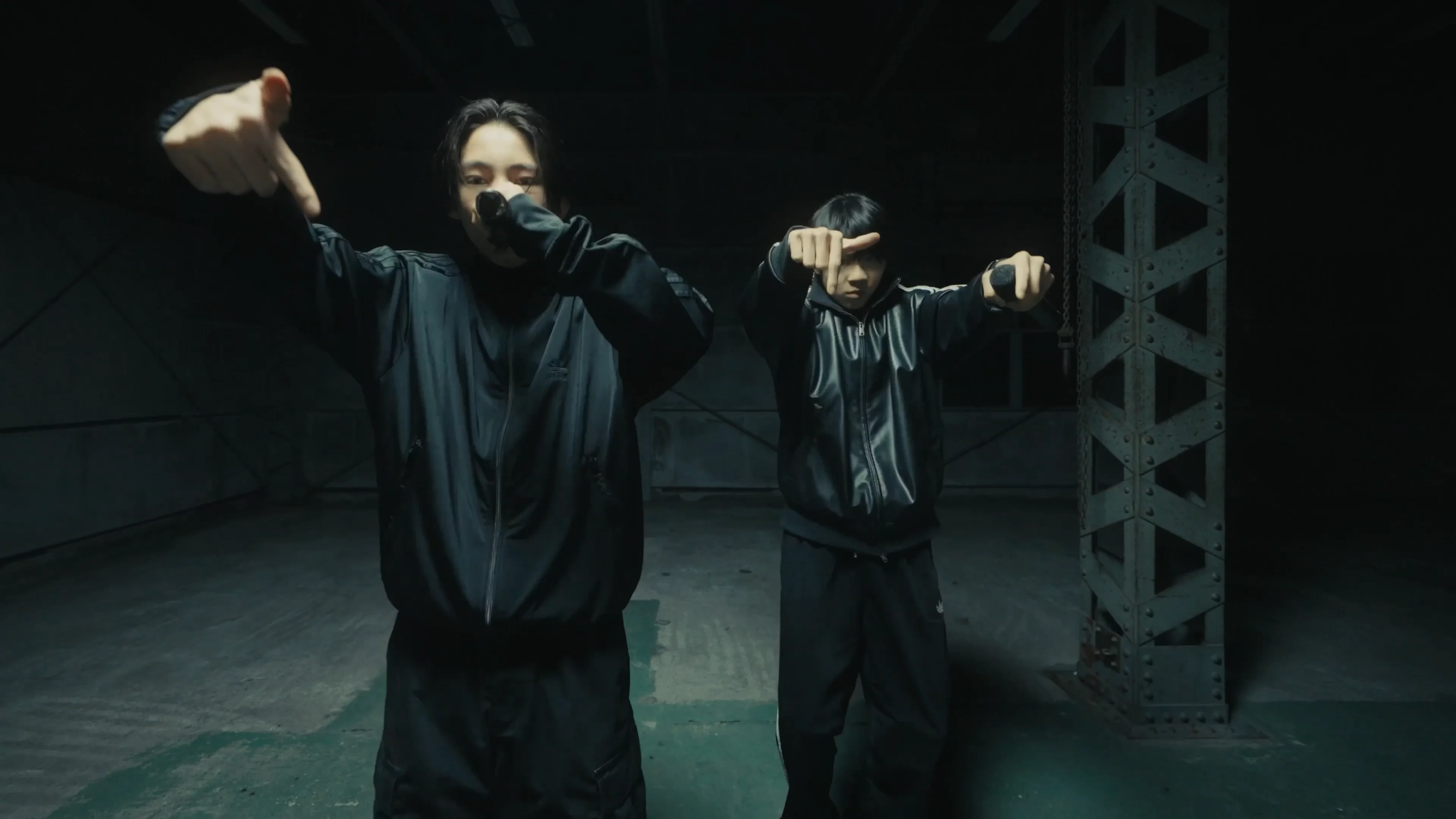 RYOTO / BMSG Trainee Official Website