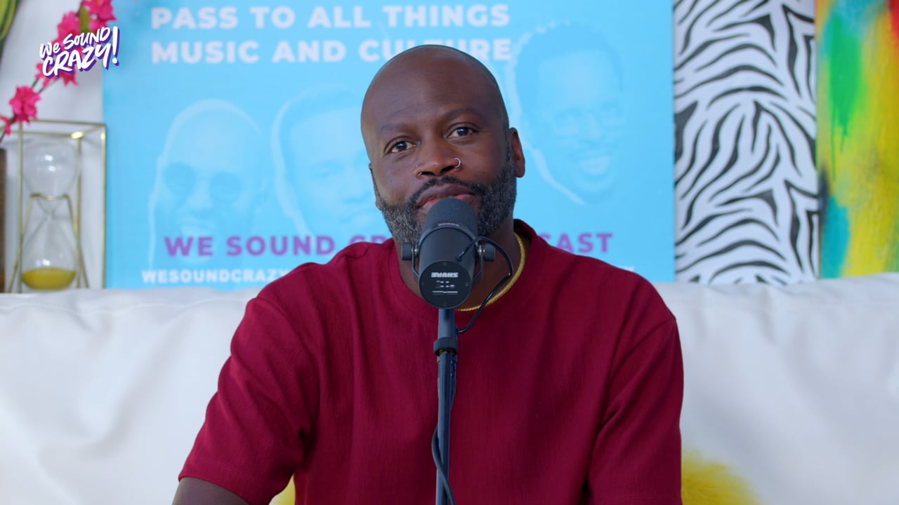 We Sound Crazy video thumbnail