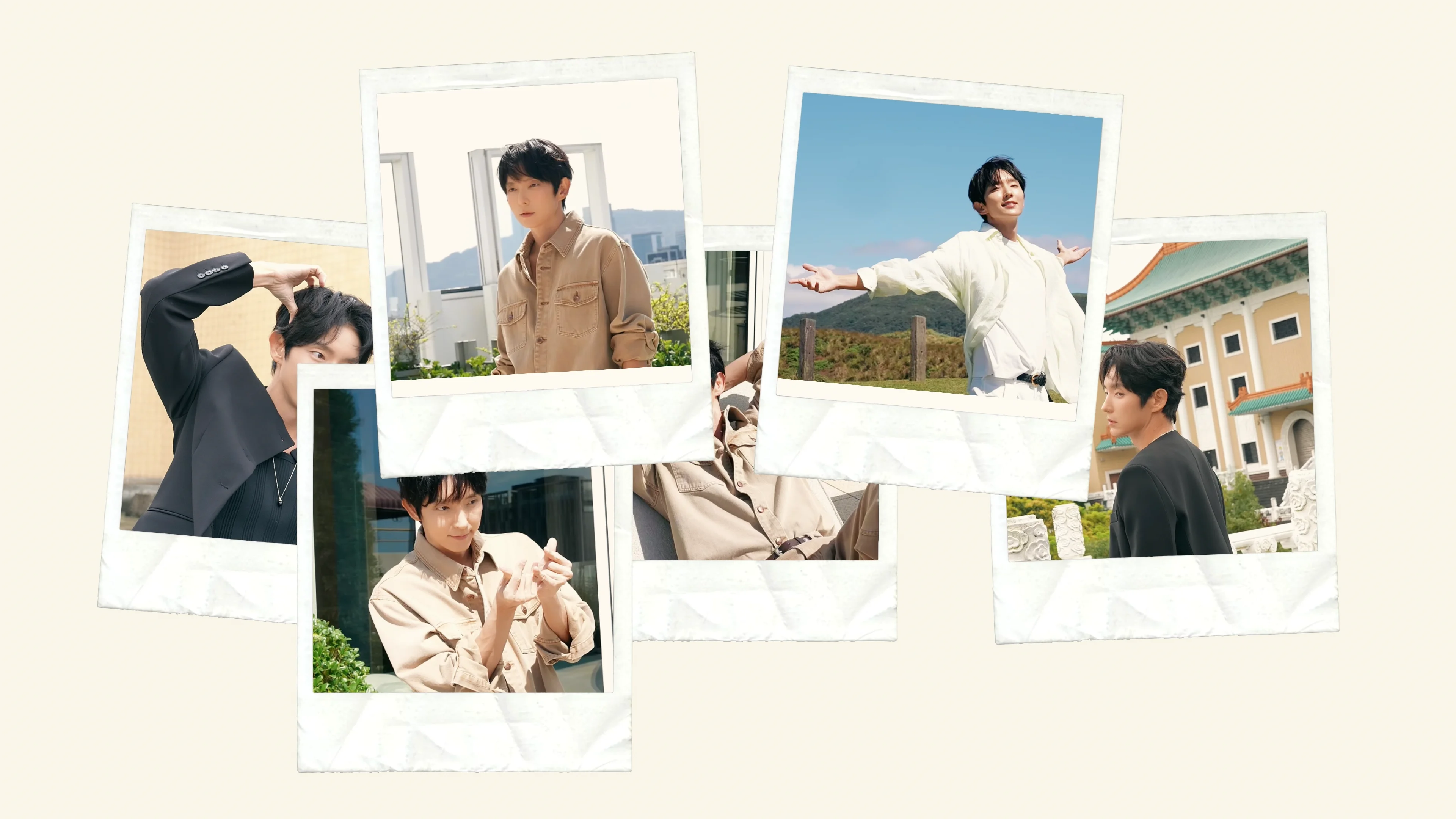 イ・ジュンギ公式マガジン2019 SHOP | LEE JOON GI JAPAN OFFICIAL FANCLUB | SPLENDOR