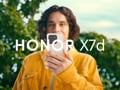 HONOR X7d 6/128GB Velvet Black 120Hz - 1517027 - zdjęcie 2